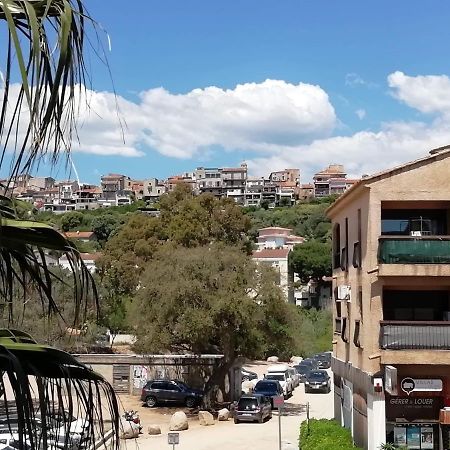 Les Princes Du Golf Jerome Numero 13 Quartier Pascal Paoli Appartement Porto-Vecchio  Kültér fotó
