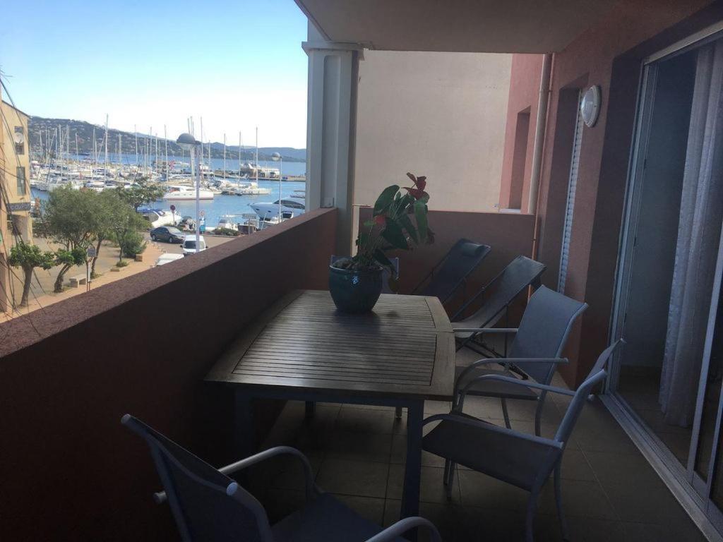 Les Princes Du Golf Jerome Numero 13 Quartier Pascal Paoli Appartement Porto-Vecchio  Kültér fotó