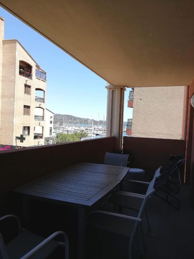 Les Princes Du Golf Jerome Numero 13 Quartier Pascal Paoli Appartement Porto-Vecchio  Kültér fotó