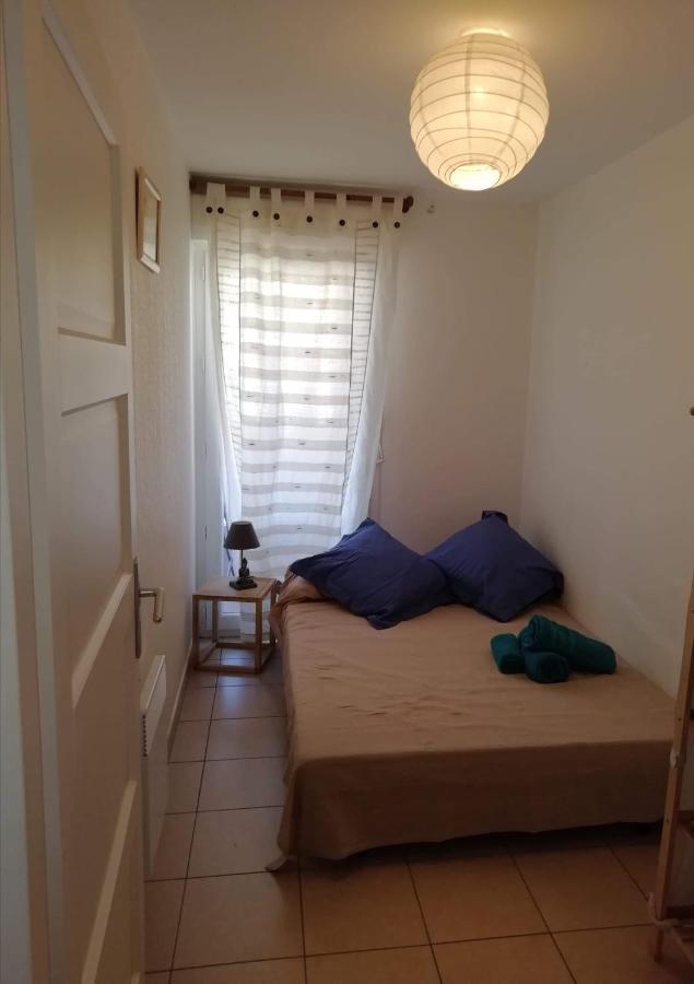 Les Princes Du Golf Jerome Numero 13 Quartier Pascal Paoli Appartement Porto-Vecchio  Kültér fotó