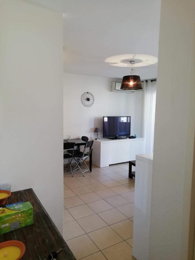 Les Princes Du Golf Jerome Numero 13 Quartier Pascal Paoli Appartement Porto-Vecchio  Kültér fotó