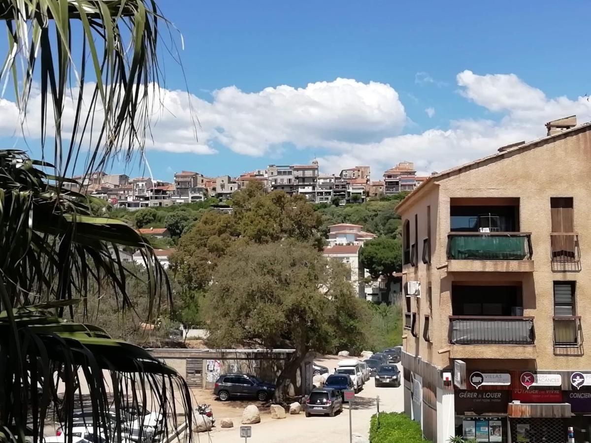 Les Princes Du Golf Jerome Numero 13 Quartier Pascal Paoli Appartement Porto-Vecchio  Kültér fotó