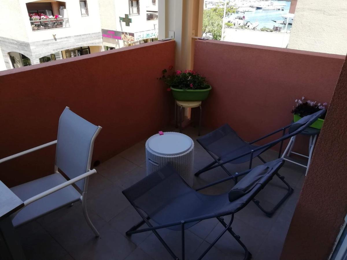 Les Princes Du Golf Jerome Numero 13 Quartier Pascal Paoli Appartement Porto-Vecchio  Kültér fotó