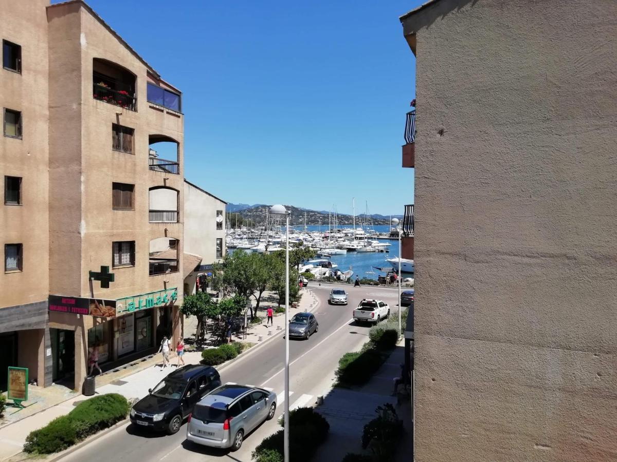 Les Princes Du Golf Jerome Numero 13 Quartier Pascal Paoli Appartement Porto-Vecchio  Kültér fotó